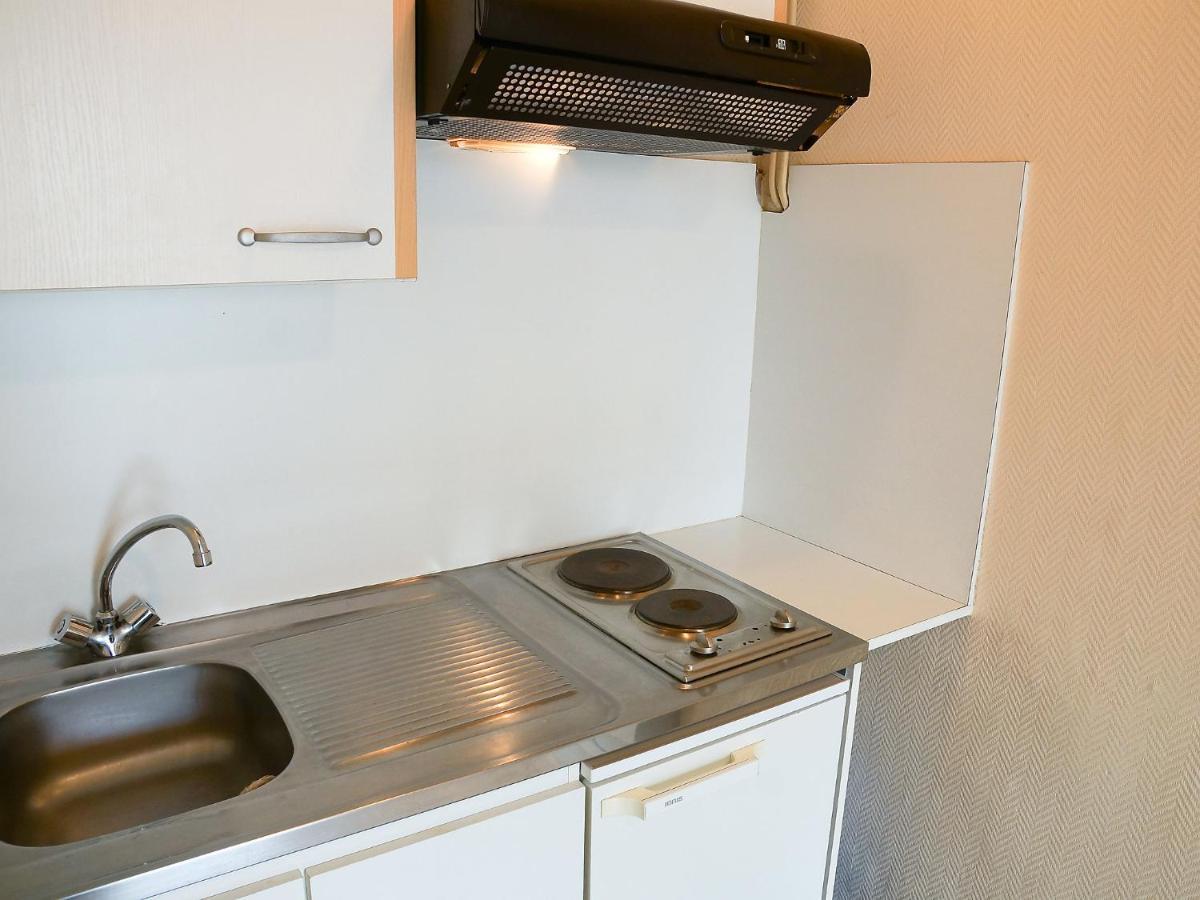 Apartment Le Petit Robinson-4 By Interhome La Richardais Luaran gambar