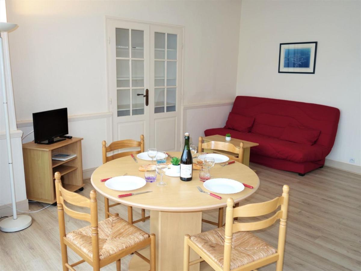 Apartment Le Petit Robinson-4 By Interhome La Richardais Luaran gambar