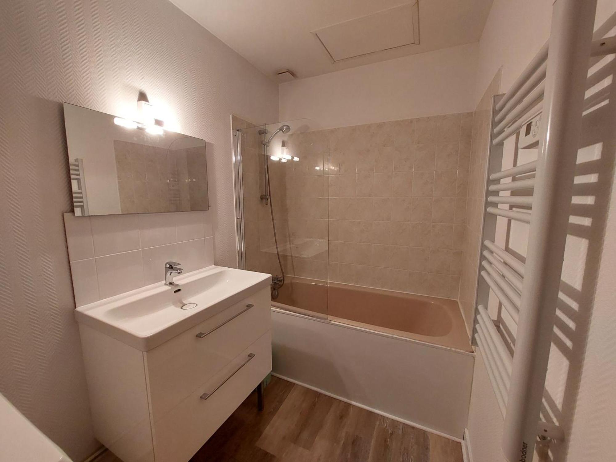 Apartment Le Petit Robinson-4 By Interhome La Richardais Luaran gambar
